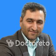 دکتر امیررضا خورشیدی پاجی