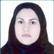 اعظم بحرینی نژاد