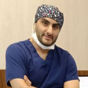 دکتر امیررضا فراشاهیان