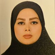 مژده ستاریان