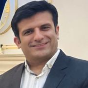دکتر امید طریقت