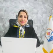 سیده مهری دریاباری