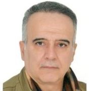 دکتر عبداله ایزدی زمان آبادی