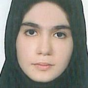 نازنین ریحانیان مشهدی