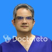 دکتر امید معصومی