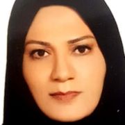 سهیلا فاضلی