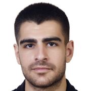 دکتر الیار علیزاده نجمی
