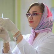 دکتر شیوا ظهیراعظمی