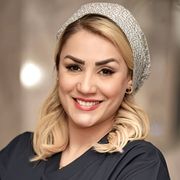 دکتر مینا صداقت