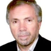 دکتر بهرام کریمی