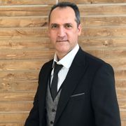 دکتر مهدی فلاحتی رباطی