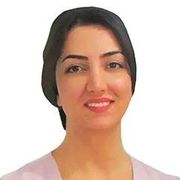 دکتر شراره مقصودلو