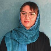زینب حبیبی