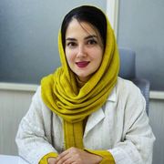 دکتر سیمین زارعی