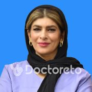 دکتر مریم پوربحری