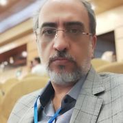 دکتر سید سعید خاشعی