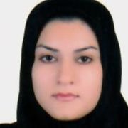 مریم غلامزاده
