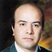 دکتر محمد صالحی