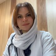 دکتر زهرا براتی