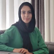 زهرا پرچمی