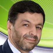 دکتر سعید نظری