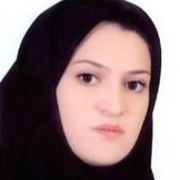 دکتر خدیجه السادات کاظمی