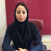 سمیه برزگر