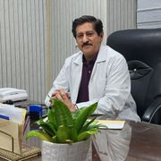 دکتر محمدرضا اوجی
