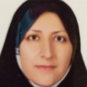 دکتر حمیده قاسمی