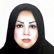 معصومه نوبخت