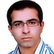 دکتر علی نجفی زاده ثانی