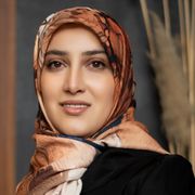 مریم اسدنیا