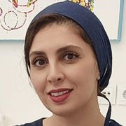 دکتر مریم حسن پورشاطر