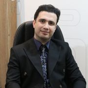 دکتر علی محمد فلاح تفتی