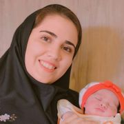 فائزه سلمانی ندوشن