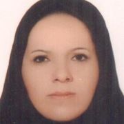 فاطمه رستمی پورلویه