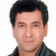 دکتر افشین خرم نیا