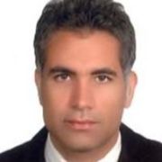 دکتر فرشاد وثوقی