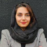 فردیس پورسلیمان زاده