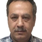 دکتر سیدکورش میرتقی