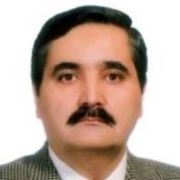 دکتر مسیح سیدمدنی