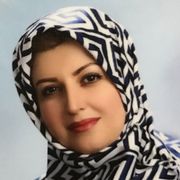 دکتر نرگس عطاران
