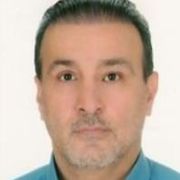 دکتر شهرام اندیشناک