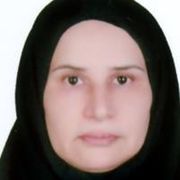 دکتر فریده مرمضی