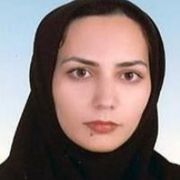 دکتر نعیمه مدرس احمدی