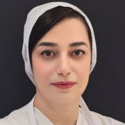 دکتر نعیمه رعیت