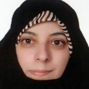 دکتر نجمه سادات آل طه