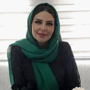 مهناز جعفری
