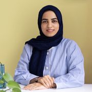 زهرا بهروزیان فیض آبادی