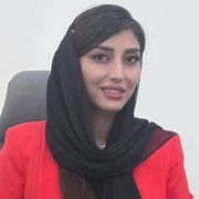 دکتر افروز جعفری